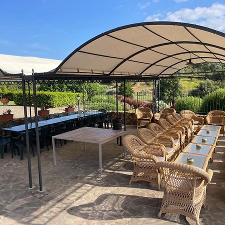 Tenuta Montemassi Podere Montauzzo Dış mekan fotoğraf