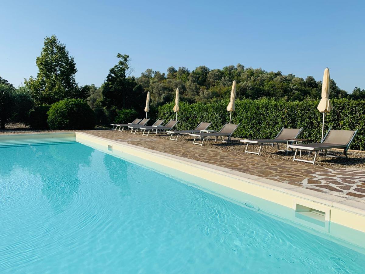 Tenuta Montemassi Podere Montauzzo Dış mekan fotoğraf