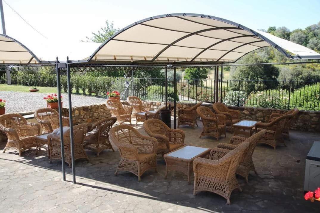 Tenuta Montemassi Podere Montauzzo Dış mekan fotoğraf