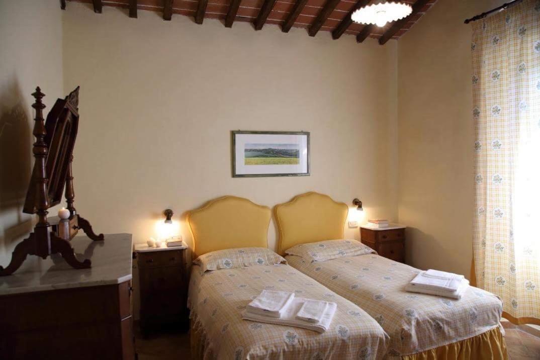 Tenuta Montemassi Podere Montauzzo Dış mekan fotoğraf