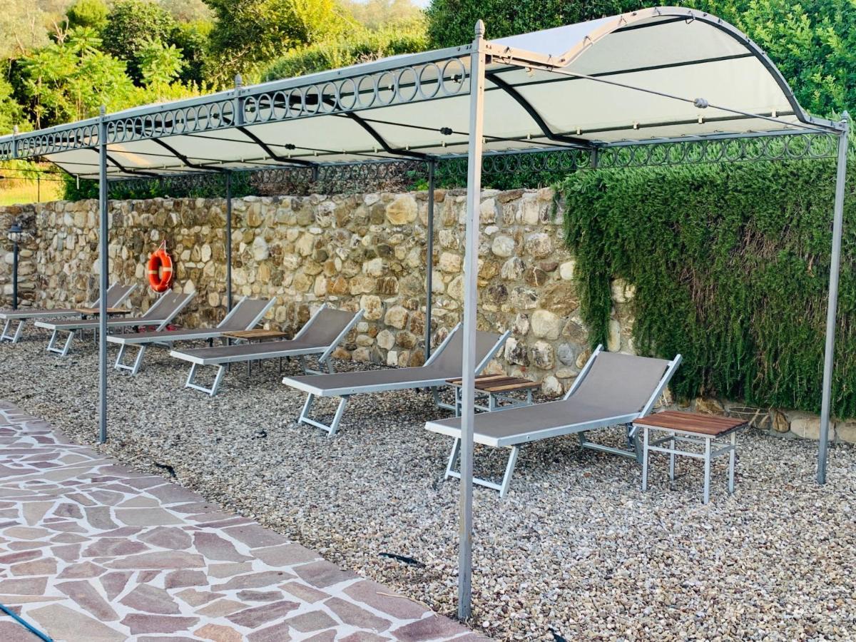 Tenuta Montemassi Podere Montauzzo Dış mekan fotoğraf