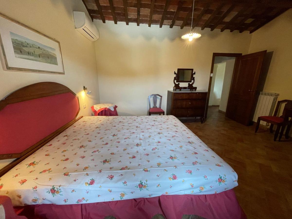Tenuta Montemassi Podere Montauzzo Dış mekan fotoğraf