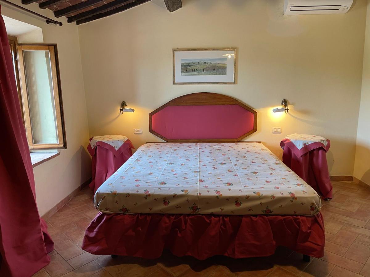 Tenuta Montemassi Podere Montauzzo Dış mekan fotoğraf