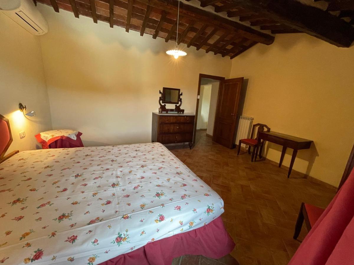 Tenuta Montemassi Podere Montauzzo Dış mekan fotoğraf