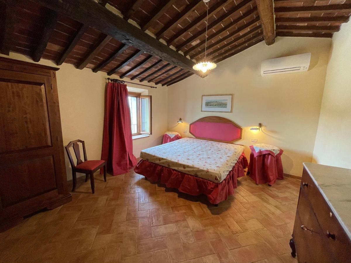 Tenuta Montemassi Podere Montauzzo Dış mekan fotoğraf