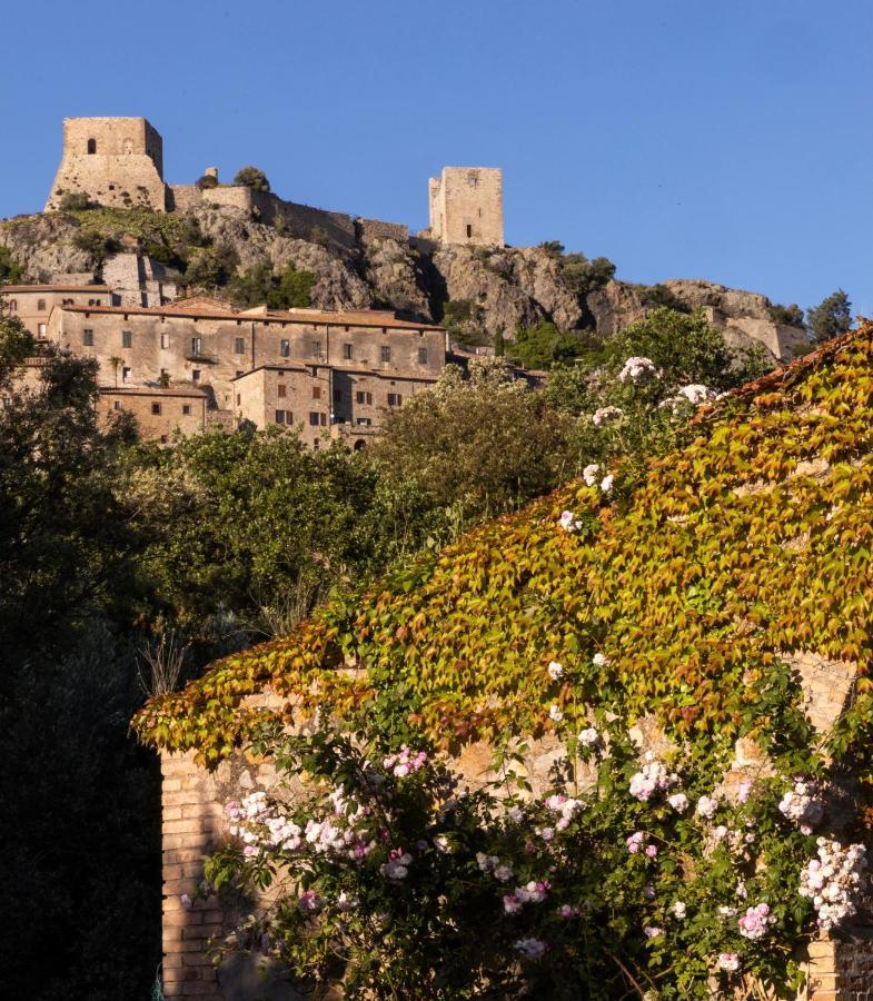Tenuta Montemassi Podere Montauzzo Dış mekan fotoğraf