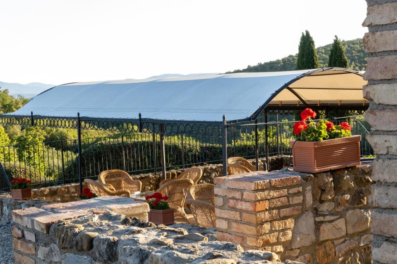 Tenuta Montemassi Podere Montauzzo Dış mekan fotoğraf