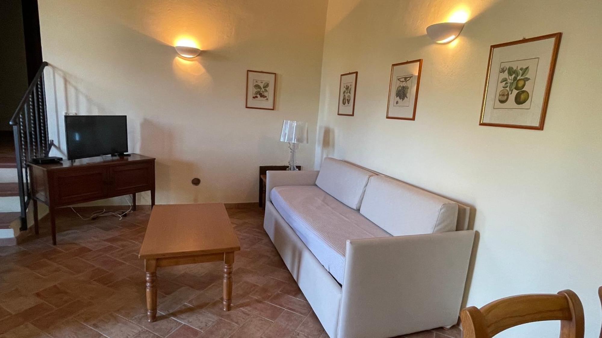 Tenuta Montemassi Podere Montauzzo Dış mekan fotoğraf