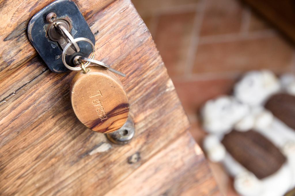 Tenuta Montemassi Podere Montauzzo Dış mekan fotoğraf