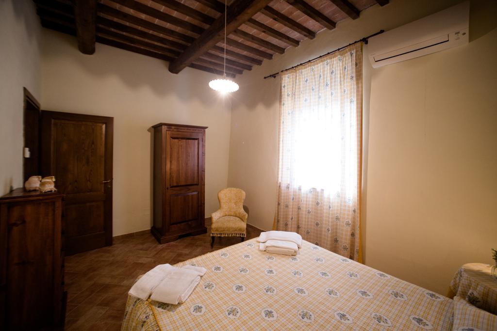 Tenuta Montemassi Podere Montauzzo Dış mekan fotoğraf