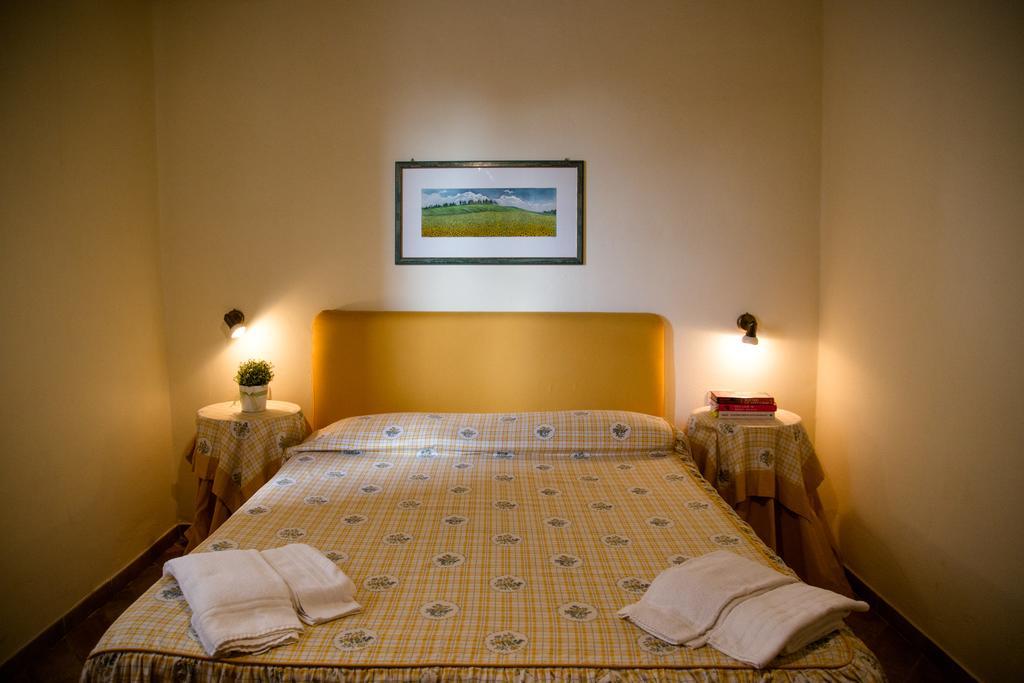 Tenuta Montemassi Podere Montauzzo Dış mekan fotoğraf