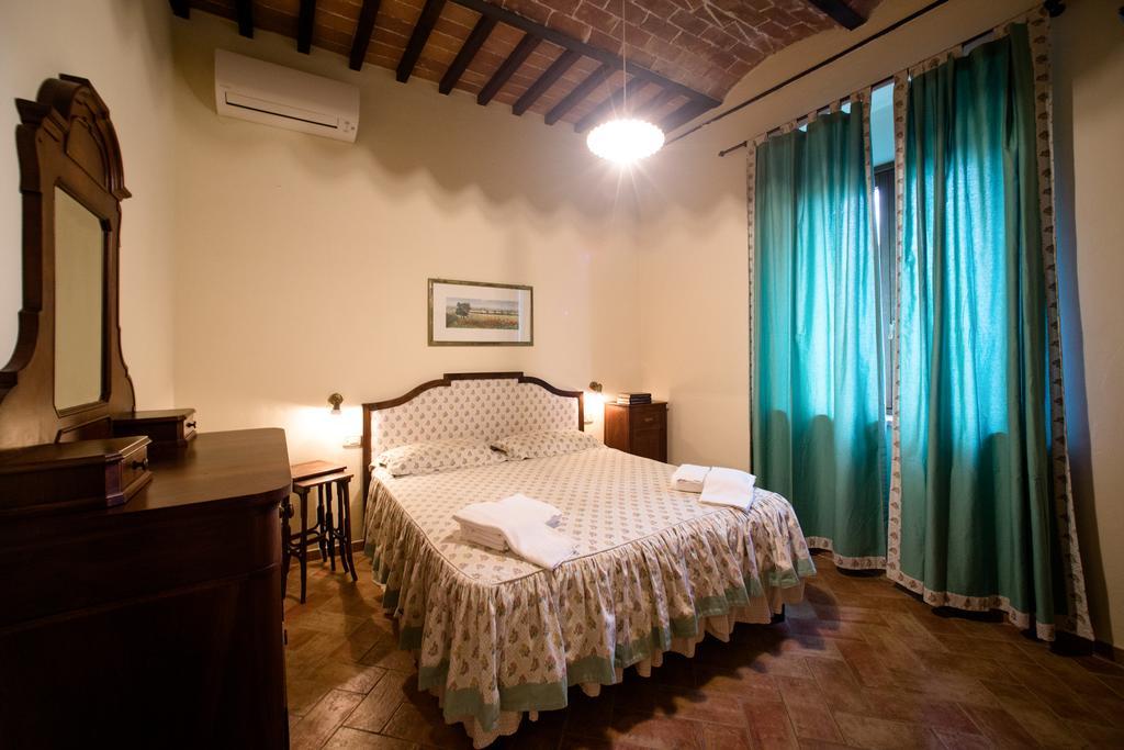 Tenuta Montemassi Podere Montauzzo Dış mekan fotoğraf