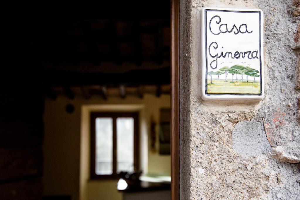 Tenuta Montemassi Podere Montauzzo Dış mekan fotoğraf