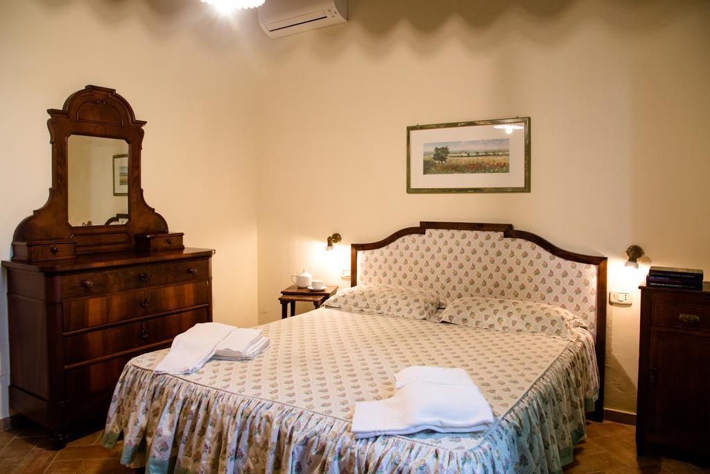 Tenuta Montemassi Podere Montauzzo Dış mekan fotoğraf
