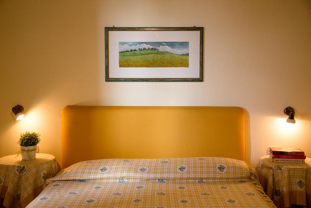 Tenuta Montemassi Podere Montauzzo Dış mekan fotoğraf