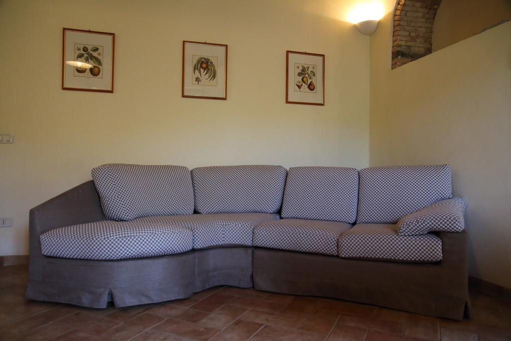 Tenuta Montemassi Podere Montauzzo Dış mekan fotoğraf