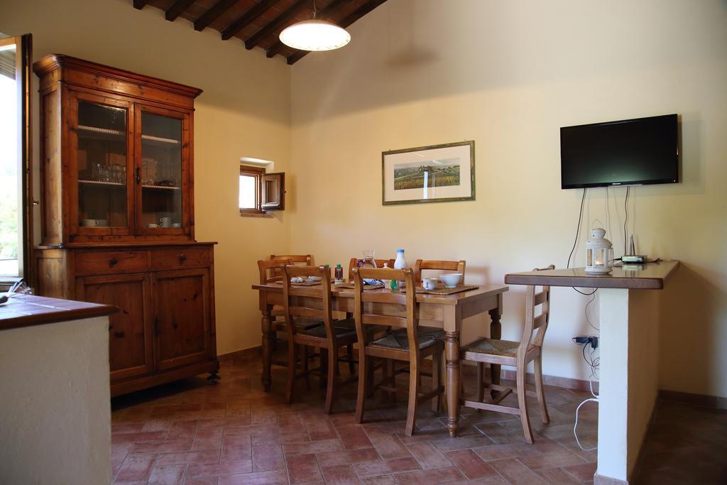 Tenuta Montemassi Podere Montauzzo Dış mekan fotoğraf