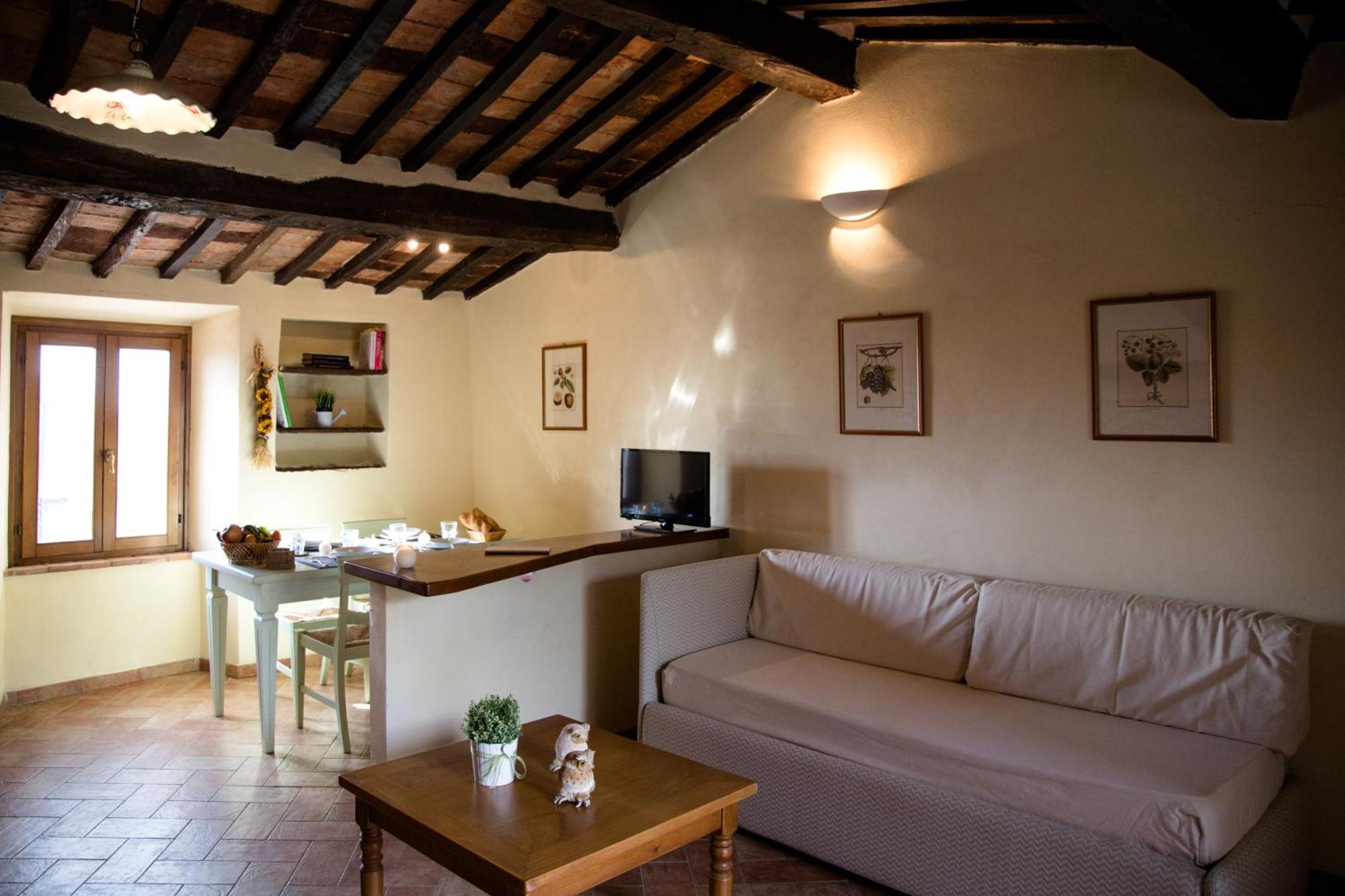 Tenuta Montemassi Podere Montauzzo Dış mekan fotoğraf