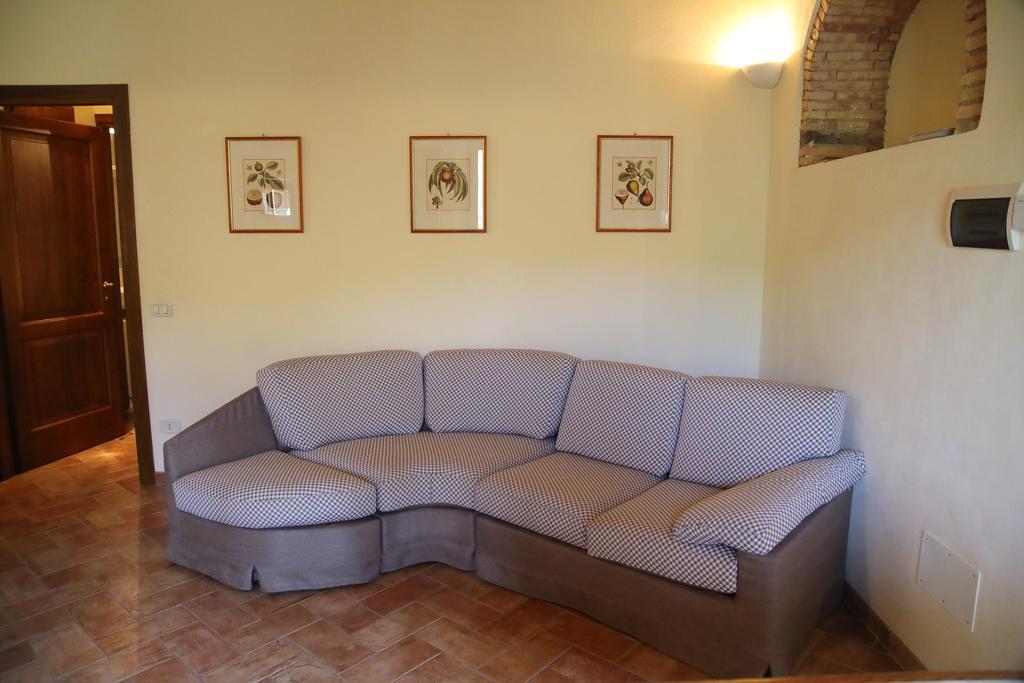 Tenuta Montemassi Podere Montauzzo Dış mekan fotoğraf