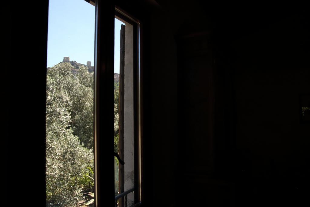 Tenuta Montemassi Podere Montauzzo Dış mekan fotoğraf