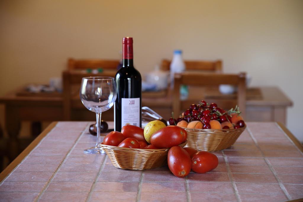 Tenuta Montemassi Podere Montauzzo Dış mekan fotoğraf