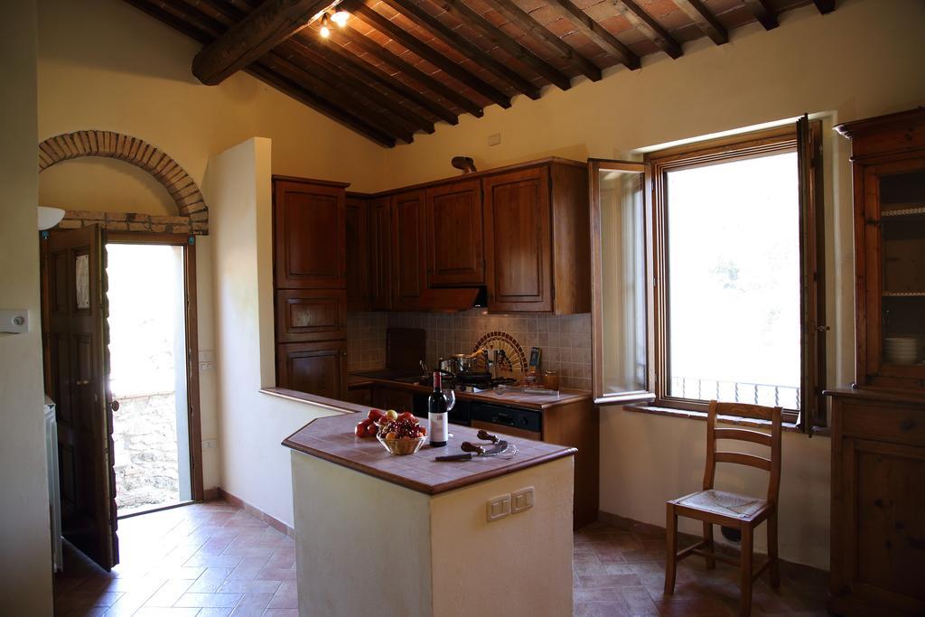 Tenuta Montemassi Podere Montauzzo Dış mekan fotoğraf