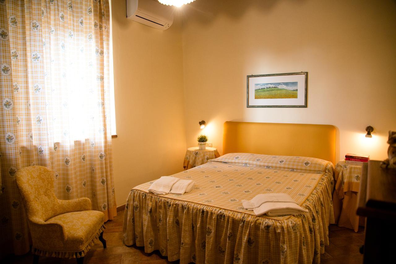 Tenuta Montemassi Podere Montauzzo Dış mekan fotoğraf